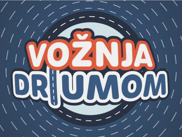 Humanost koja ostavlja trag: Kroz drugu sezonu kviza Vožnja drumom donirano 10.810 eura Fondaciji Budi human!
